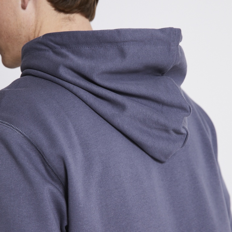 Kapuzenpullover "Premium Hood"